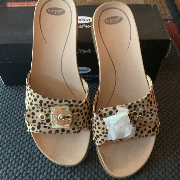 NWT Dr. Scholl’s American lifestyle collection - Picture 2 of 4